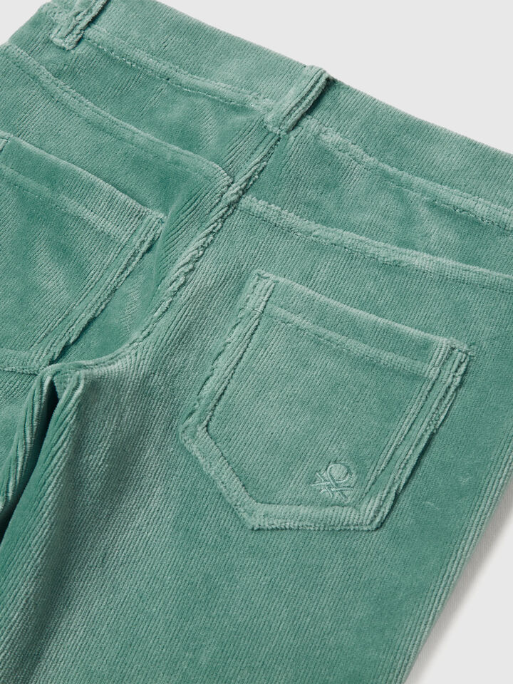 TROUSERS Mädchen image number 3